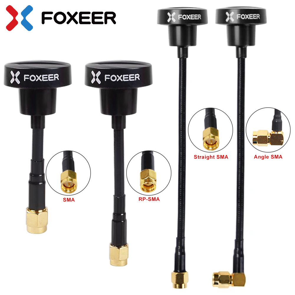 Drone Gimbal Controller - FOXEER FPV Antenna Pagoda Pro 5.8GHz