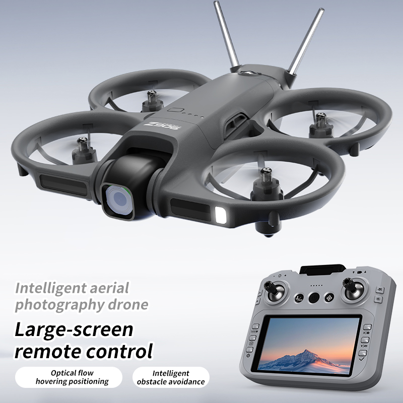 Lenovo Z906 Drone 8K Aerial HD - Drone Gimbal Brushless avis et prix
