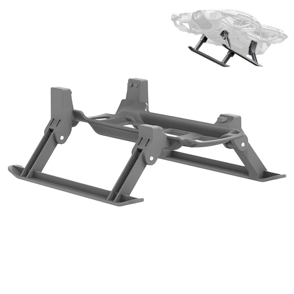 1pcs Folding Landing Gear For  - Drone Gimbal Mount avis et prix