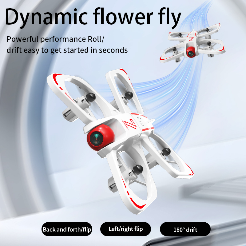 New 5G GPS 4K HD EIS dual-came - Drone Gimbal Brushless avis et prix