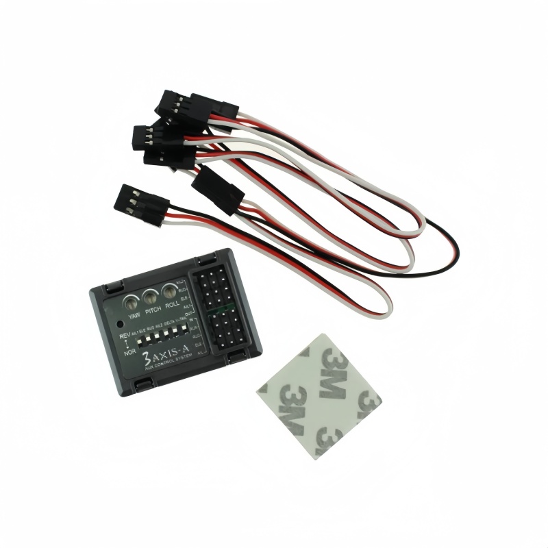 3 Axis Gyro Flight Controller  - Drone Gimbal Controller avis et prix