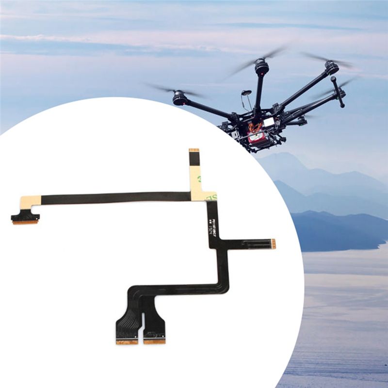 Drone Gimbal Flexible Ribbon F - Drone Gimbal Ribbon Cable avis et prix