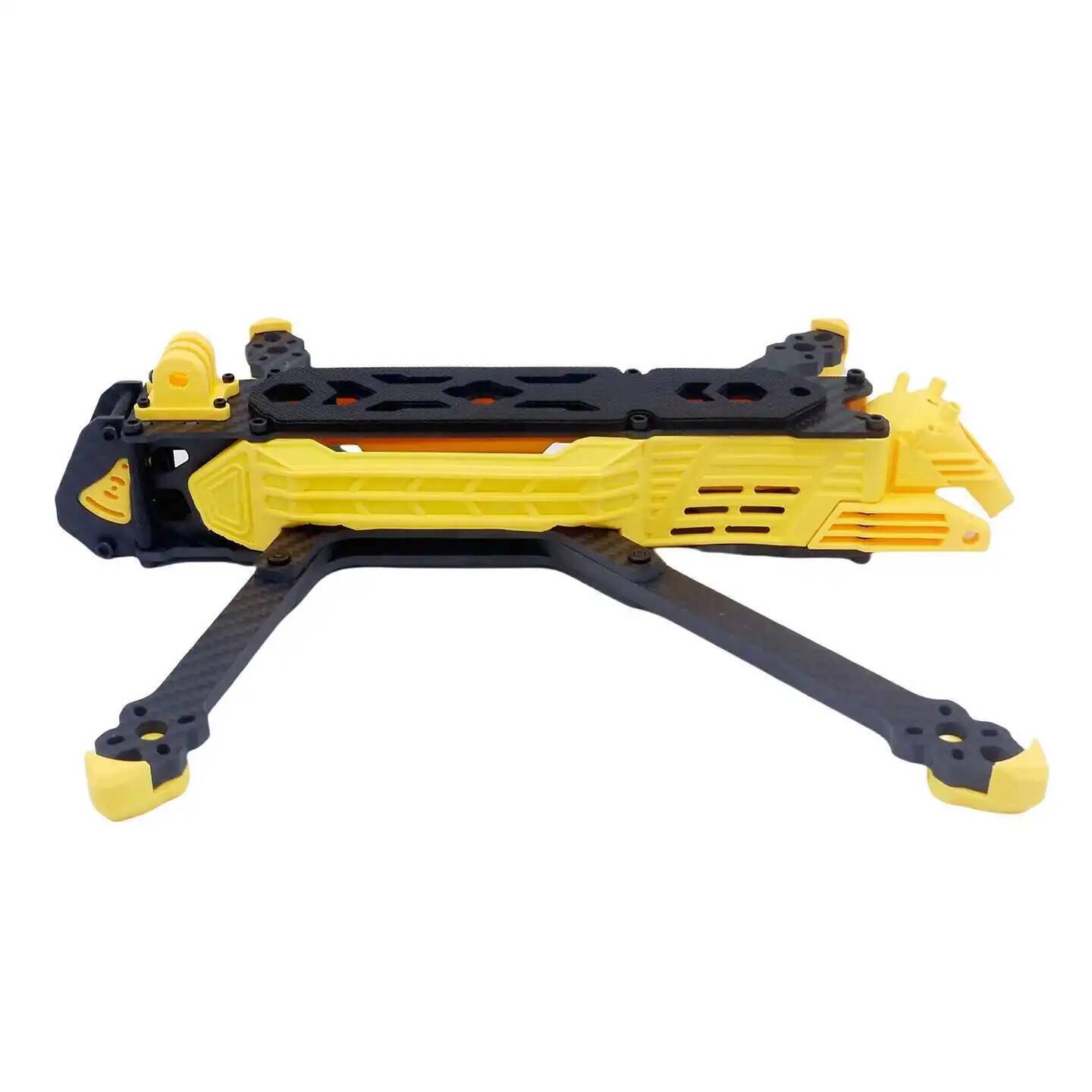 Erdog 7inch 8-9-10 inch O4 Fra - Drone Gimbal Controller avis et prix