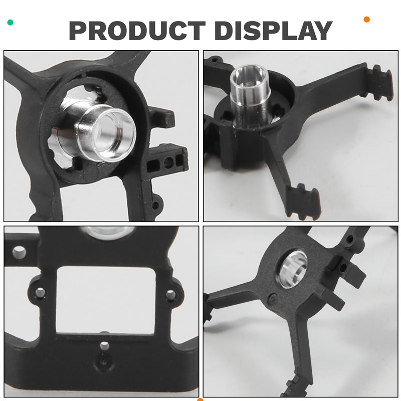 ABZZ-Spare Parts Accessories G - Drone Gimbal Dampener avis et prix