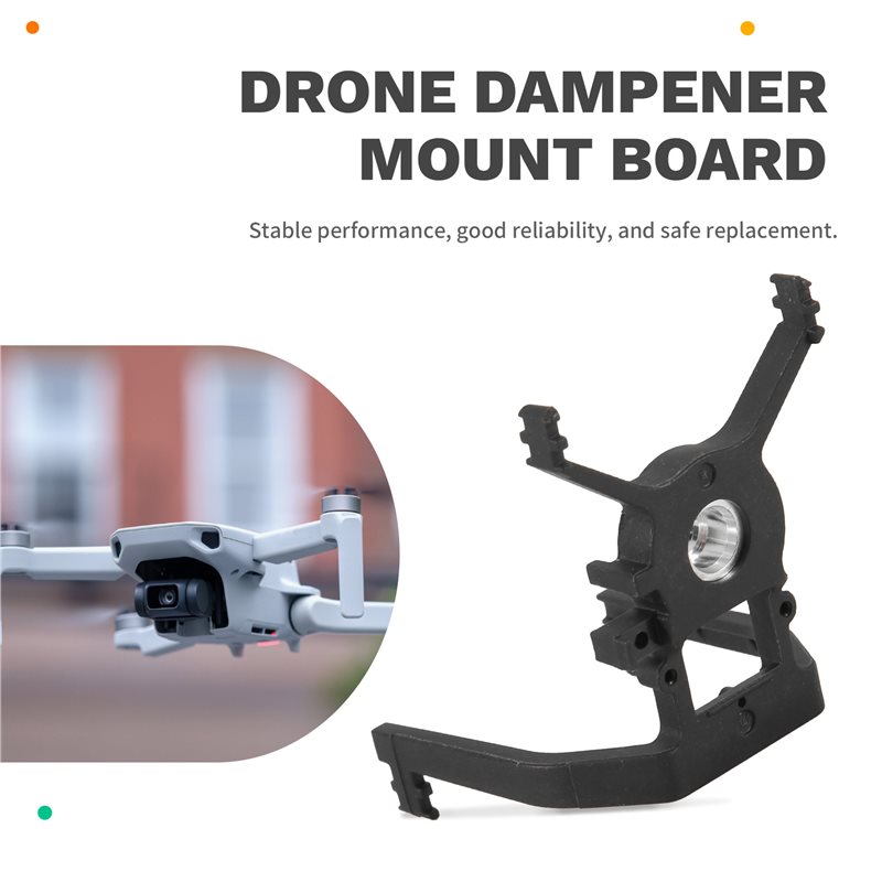 ABZZ-Spare Parts Accessories G - Drone Gimbal Dampener avis et prix