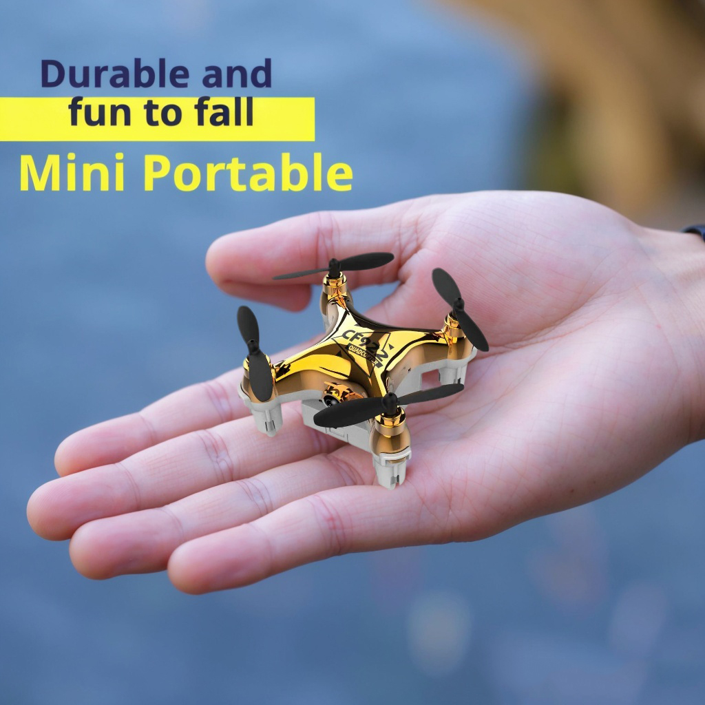 New Mini Drone 4K Movie Qualit - Drone Gimbal Brushless avis et prix