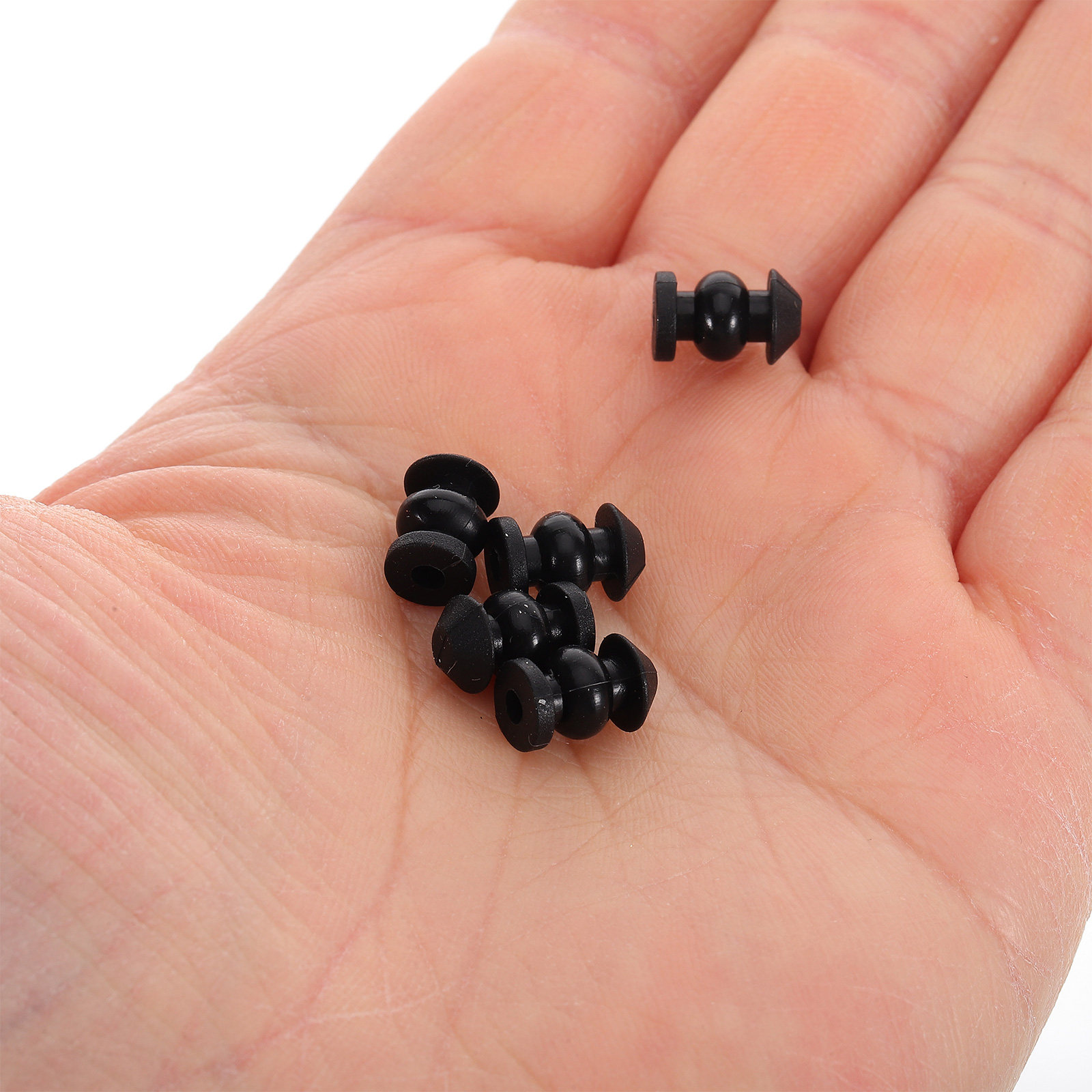 10Pcs Drone Gimbal Shock Absor - Drone Gimbal Dampener avis et prix