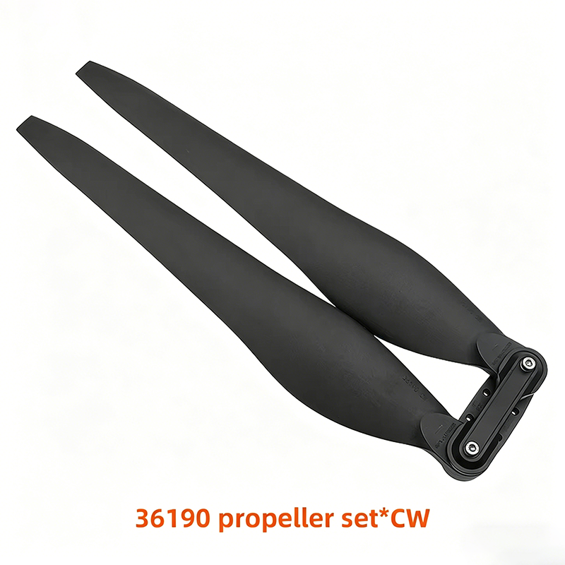 Hobbywing 36inch FOC Folding P - Drone Gimbal Controller avis et prix