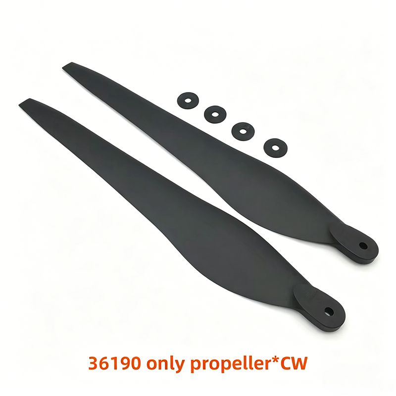Hobbywing 36inch FOC Folding P - Drone Gimbal Controller avis et prix