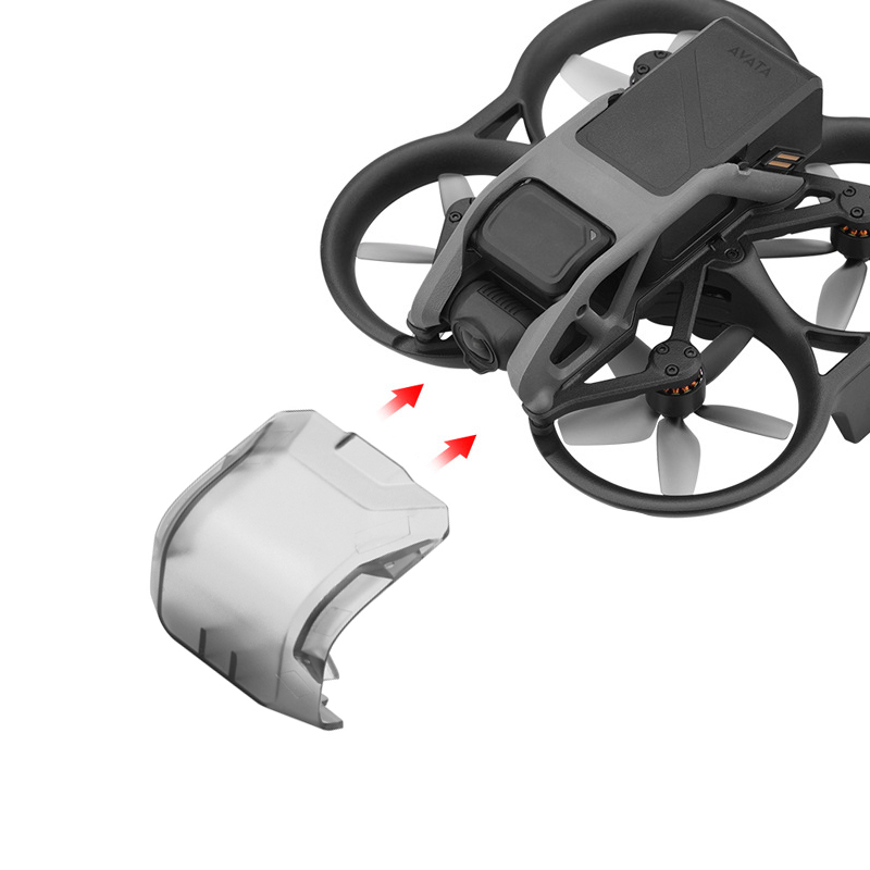 Lens Gimbal Protection Cover D - Drone Gimbal Case avis et prix
