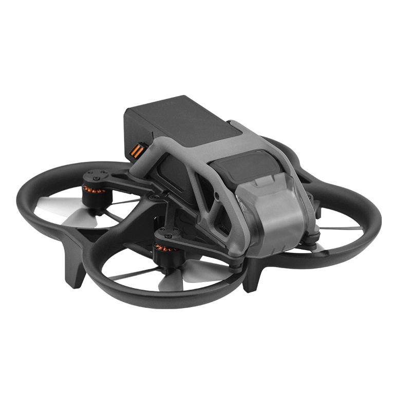 Lens Gimbal Protection Cover D - Drone Gimbal Case avis et prix