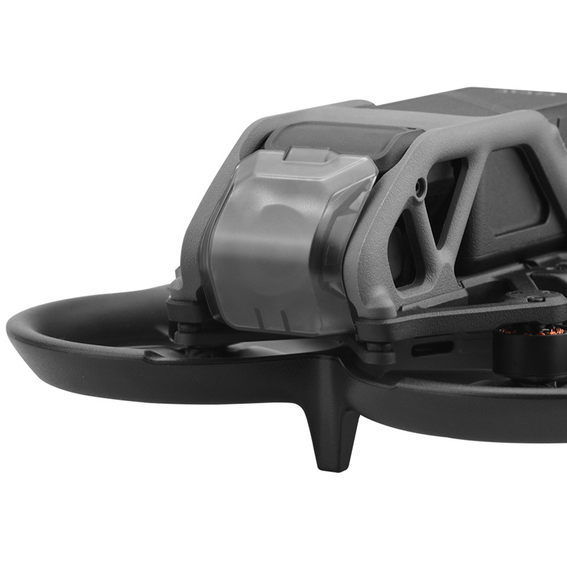 Lens Gimbal Protection Cover D - Drone Gimbal Case avis et prix
