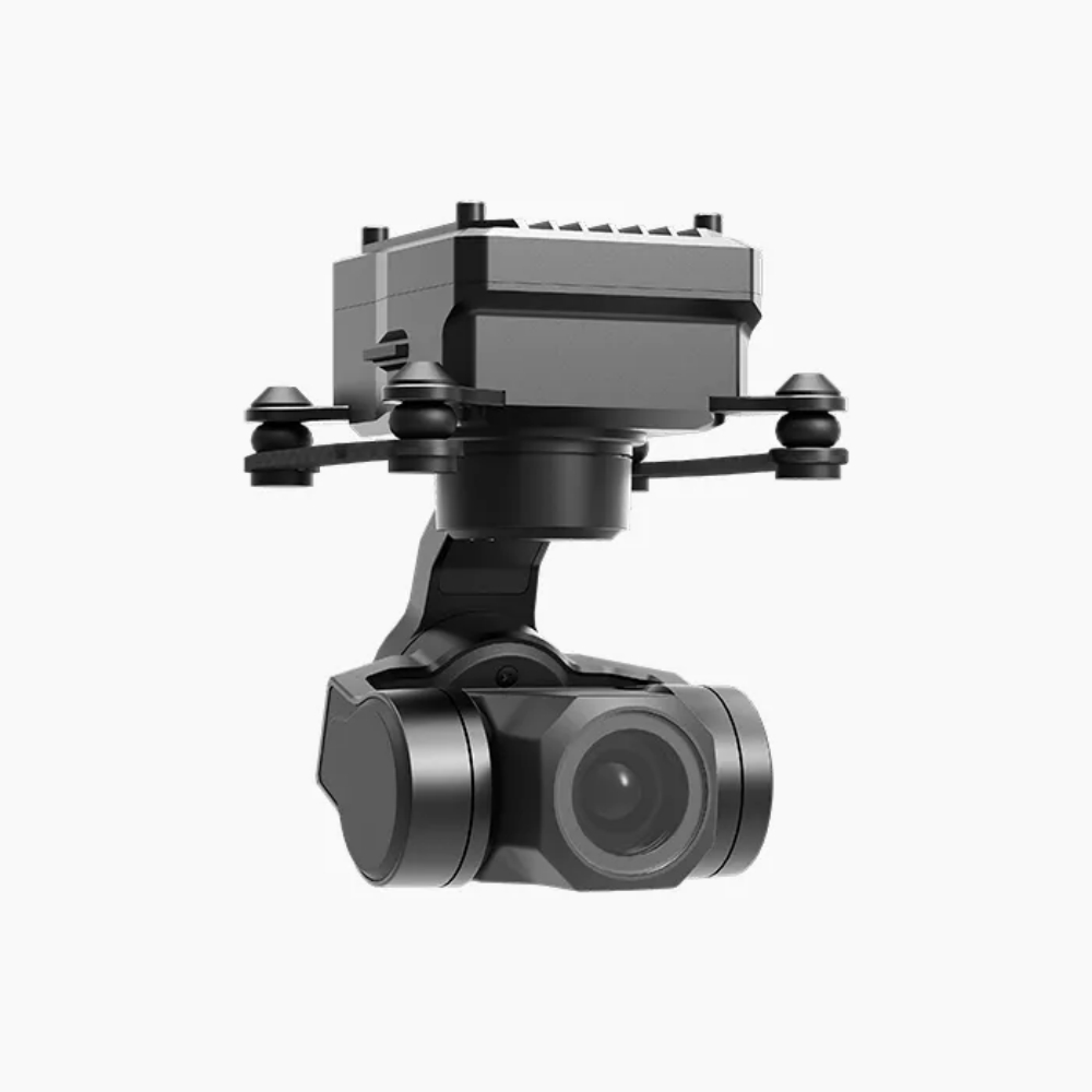 NCZOBOE Camera 3-axis Stabiliz - Drone Gimbal 3 Axis avis et prix
