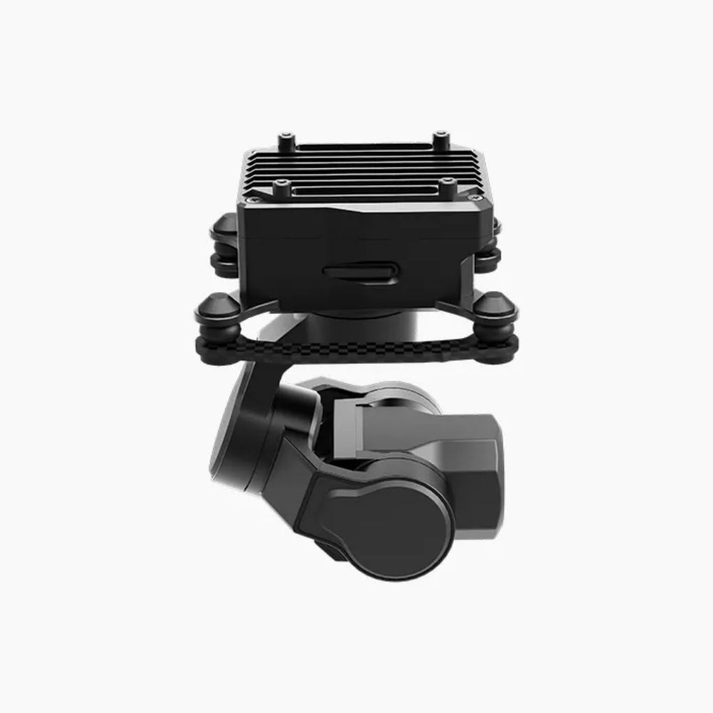 NCZOBOE Camera 3-axis Stabiliz - Drone Gimbal 3 Axis avis et prix