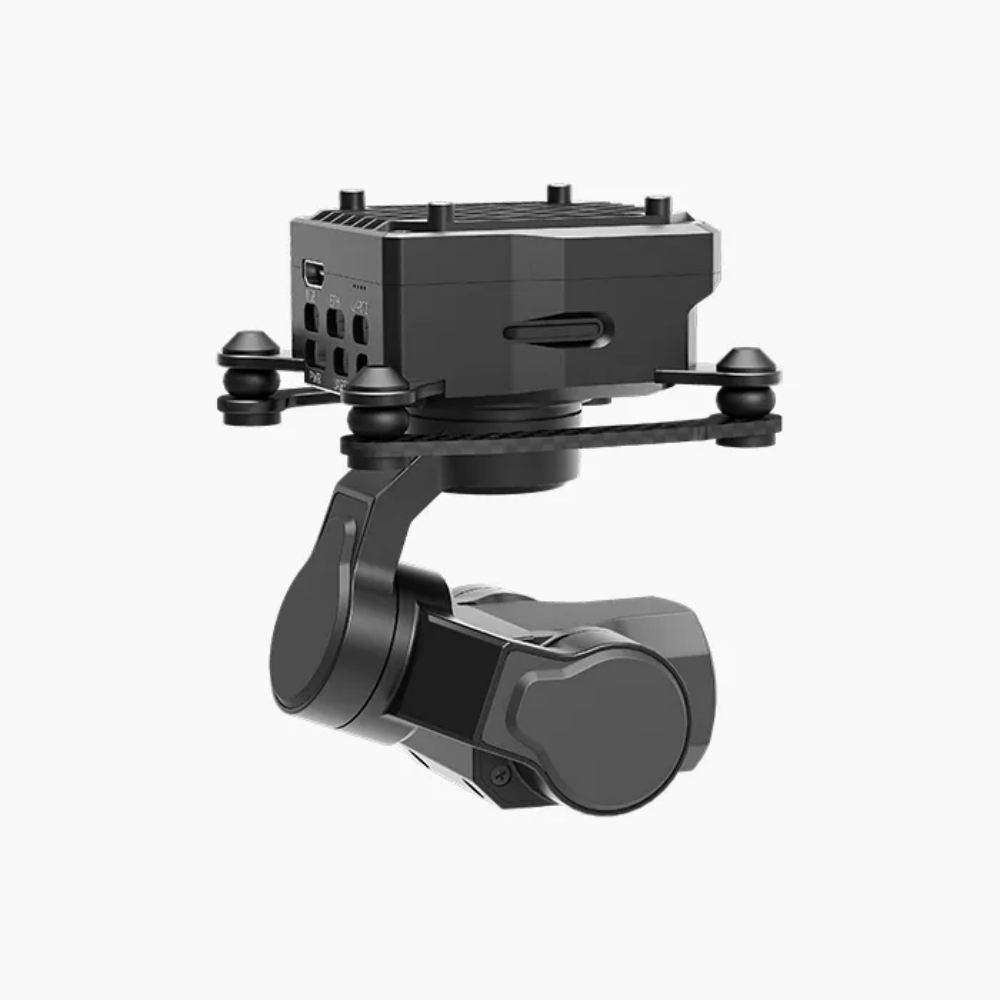 NCZOBOE Camera 3-axis Stabiliz - Drone Gimbal 3 Axis avis et prix