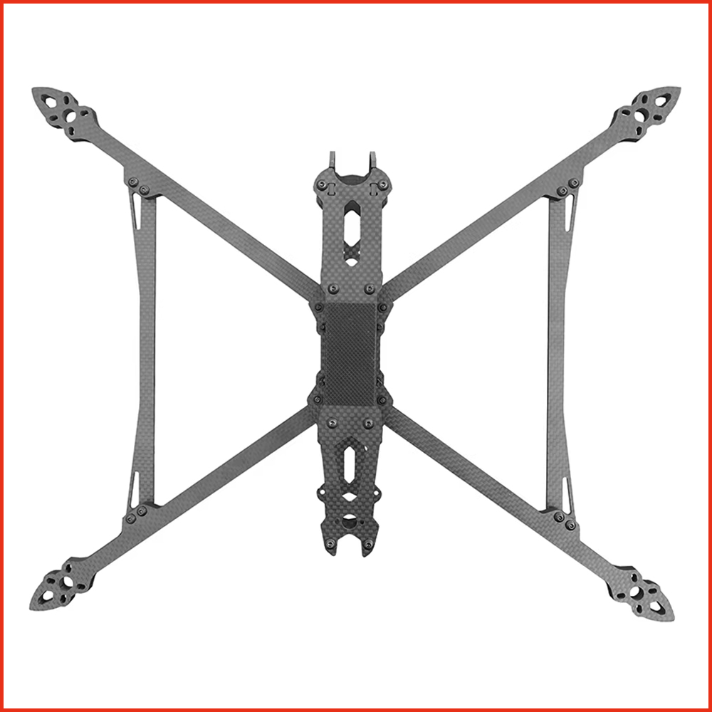 MARK V2 8/9/10inch 3K Carbon F - Drone Gimbal Controller avis et prix