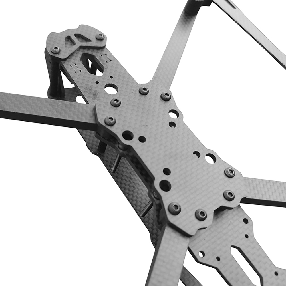 MARK V2 8/9/10inch 3K Carbon F - Drone Gimbal Controller avis et prix