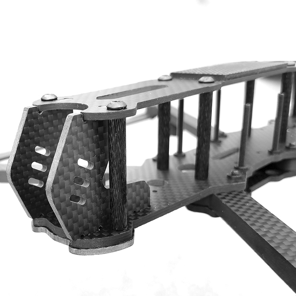 MARK V2 8/9/10inch 3K Carbon F - Drone Gimbal Controller avis et prix