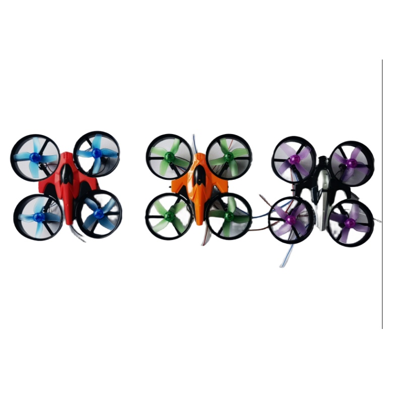 DIY Mini RC Drone Kit-BLH8700/ - Drone Gimbal Controller avis et prix
