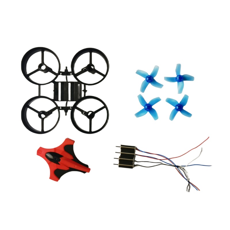 DIY Mini RC Drone Kit-BLH8700/ - Drone Gimbal Controller avis et prix