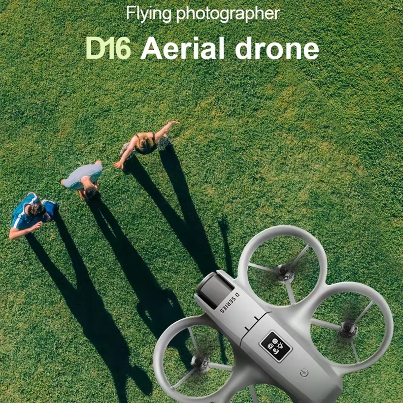 Lenovo 8K D16 GPS Drone Profes - Drone Gimbal Mount avis et prix