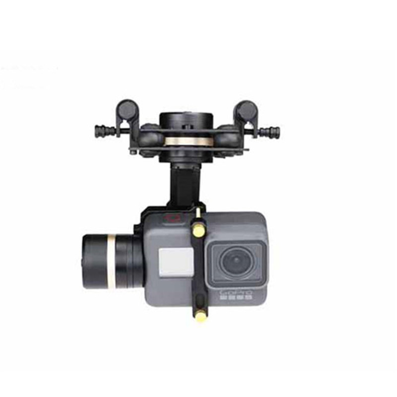 TL3T05 Tarot for Gopro 3DIV Me - Drone Gimbal For Gopro Hero avis et prix