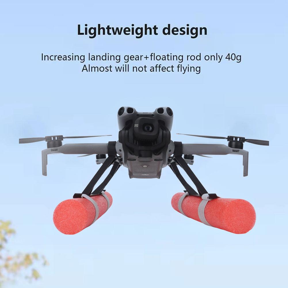 Landing Gear Float Skit for dj - Drone Gimbal Mount avis et prix