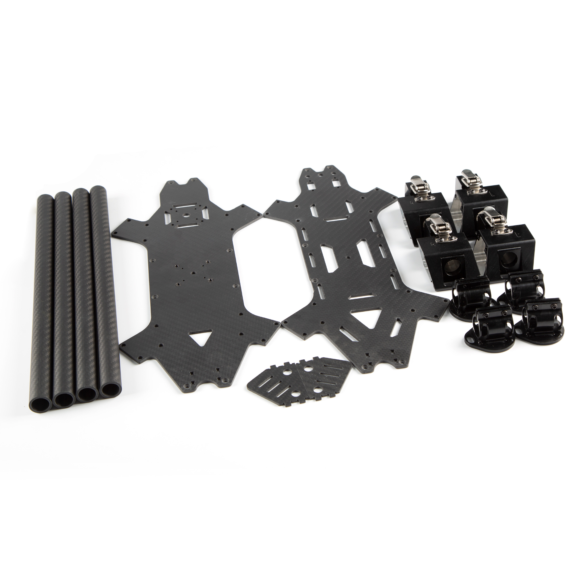 15inch /17inch FPV Carbon Fibe - Drone Gimbal Controller avis et prix
