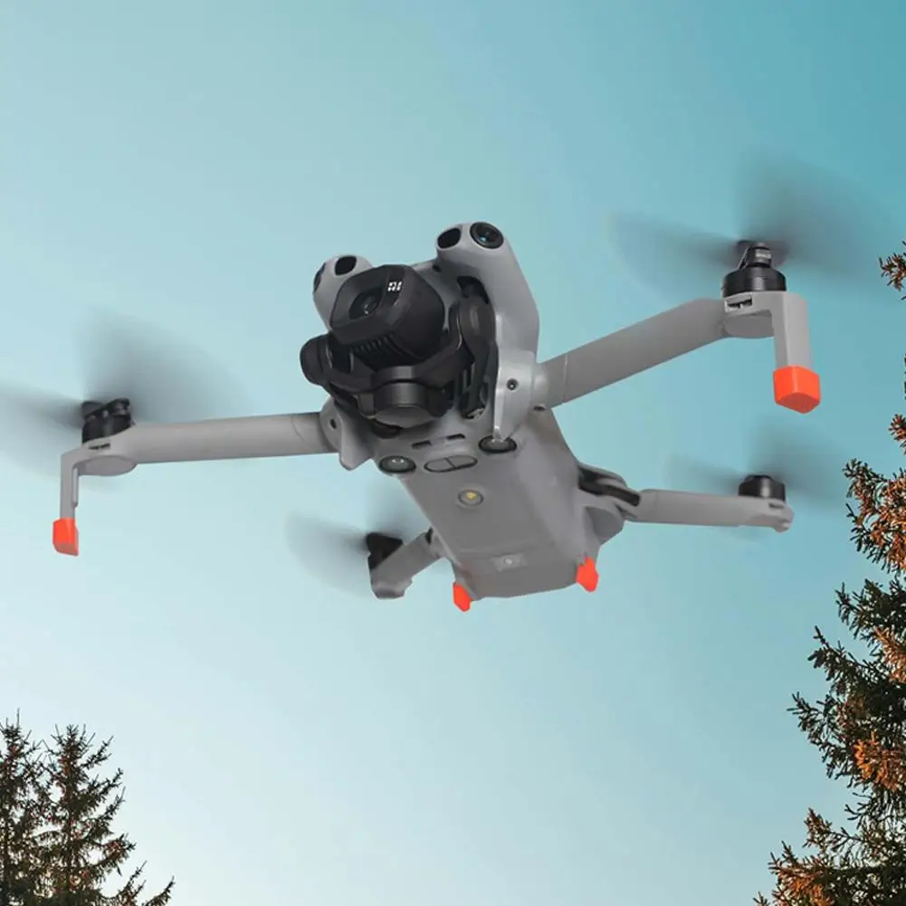 For DJI Mini 5 Pro Height Incr - Drone Gimbal Mount avis et prix