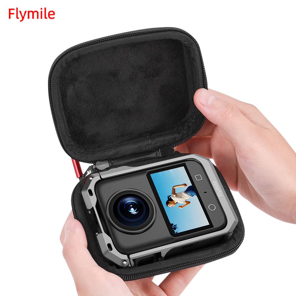 Flymile Cage Carrying Case for - Drone Gimbal Case avis et prix