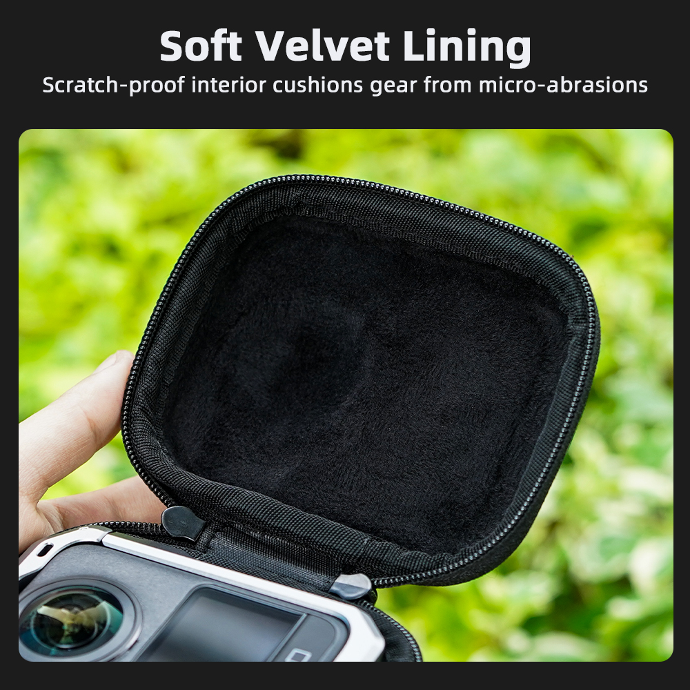 Flymile Cage Carrying Case for - Drone Gimbal Case avis et prix