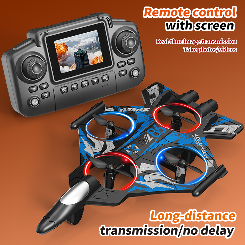 Lenovo YL86 RC Foam Airplane 2 - Drone Gimbal 2 Axis avis et prix