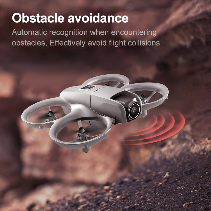 GT3 Drone 8K HD Dual Camera GP - Drone Gimbal Mount avis et prix
