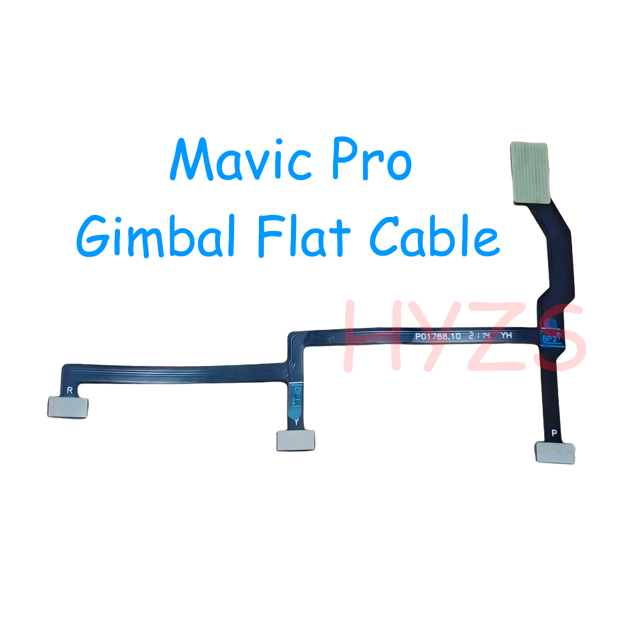 New Mavic pro Gimbal Flexible  - Drone Gimbal Ribbon Cable avis et prix