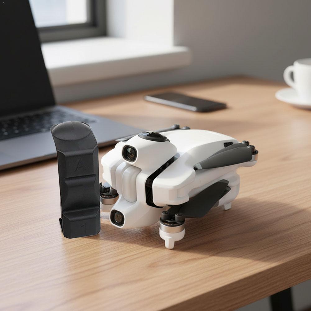 Anti-scratch Lens Protection C - Drone Gimbal For Insta360 avis et prix