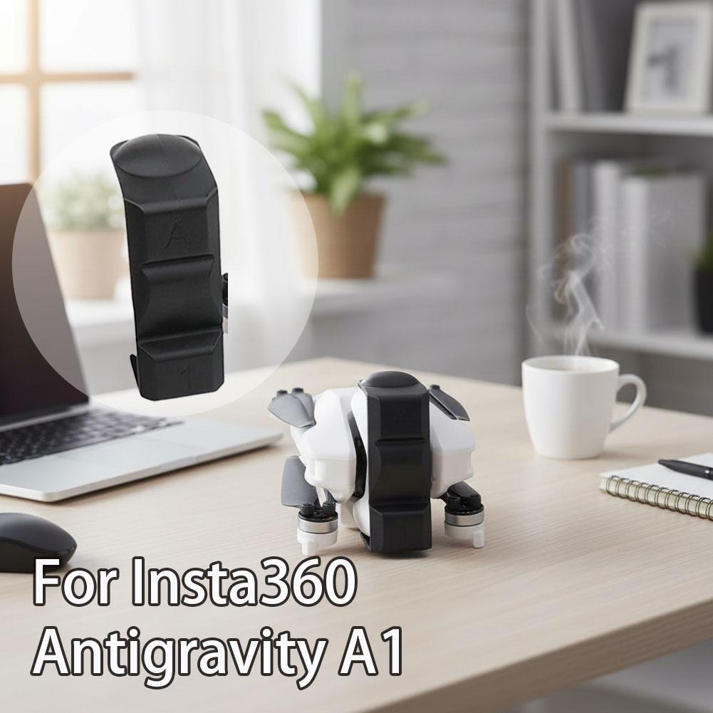 Anti-scratch Lens Protection C - Drone Gimbal For Insta360 avis et prix