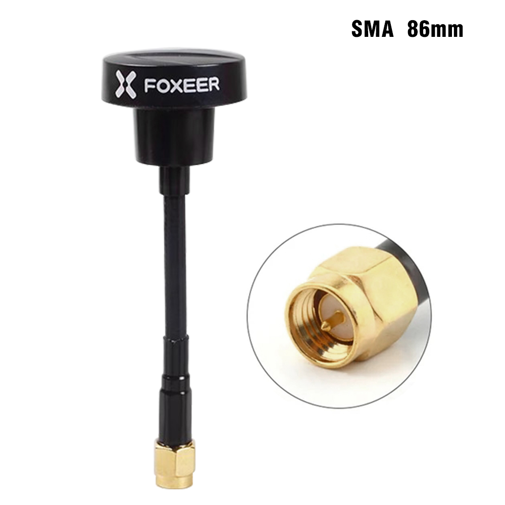 FOXEER FPV Antenna Pagoda Pro  - Drone Gimbal Controller avis et prix