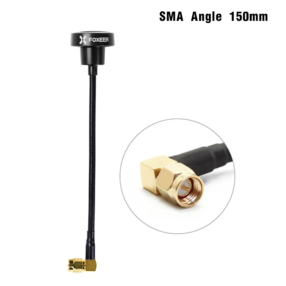 FOXEER FPV Antenna Pagoda Pro  - Drone Gimbal Controller avis et prix