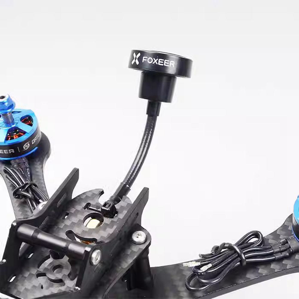 FOXEER FPV Antenna Pagoda Pro  - Drone Gimbal Controller avis et prix