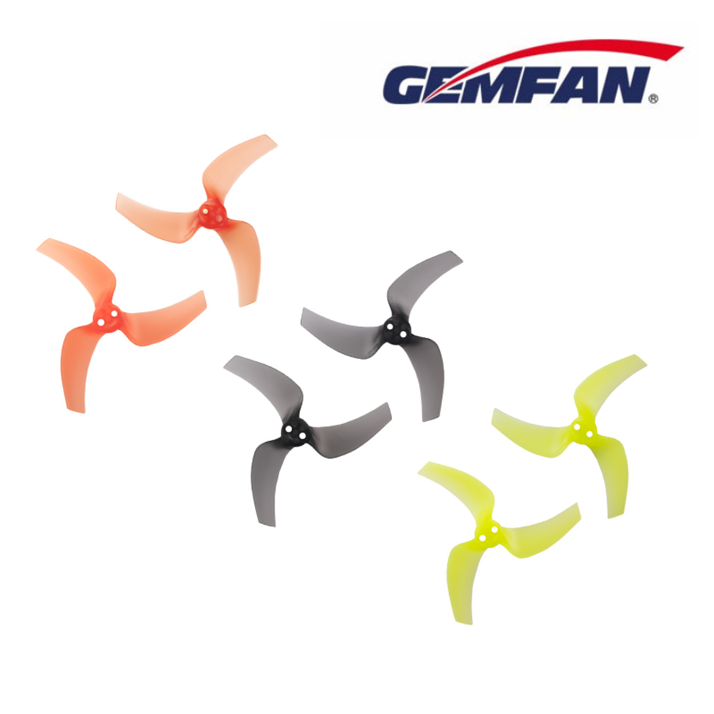 Gemfan 3.2inch Props for DJI a - Drone Gimbal Controller avis et prix