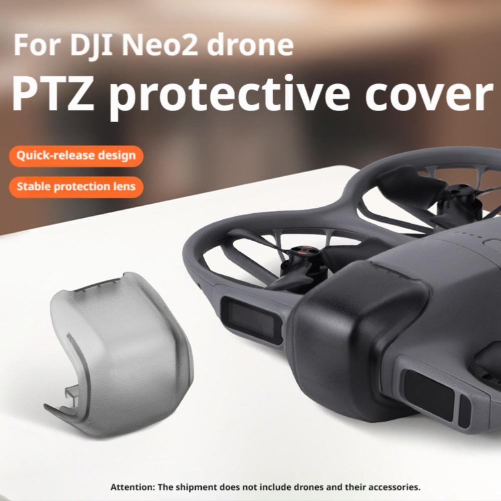 Lens Cap for DJI Neo 2 Drone P - Drone Gimbal For Gopro avis et prix
