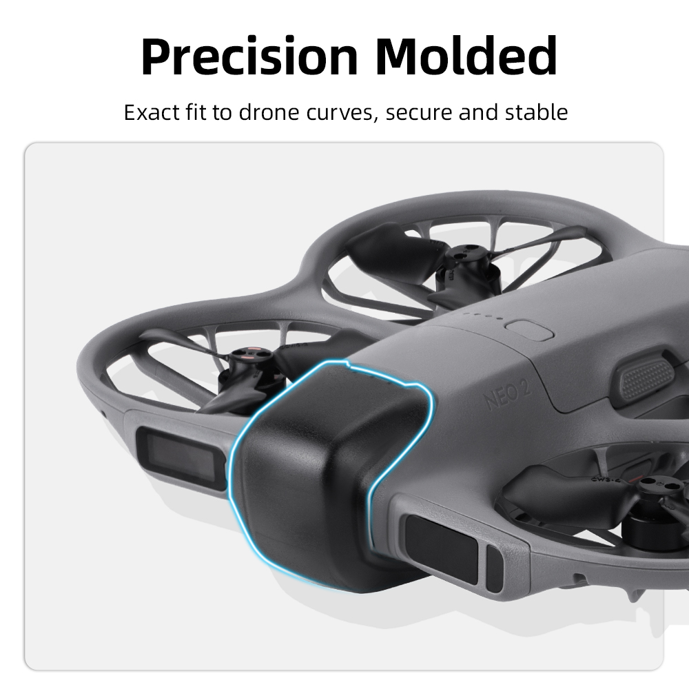 BRDRC Lens Cap for DJI Neo 2 D - Drone Gimbal Case avis et prix