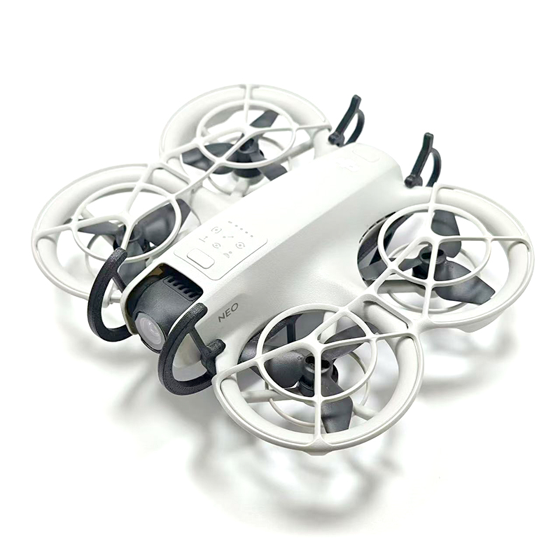2pcs Gimbal Lens Bumper Collis - Drone Gimbal Mount avis et prix