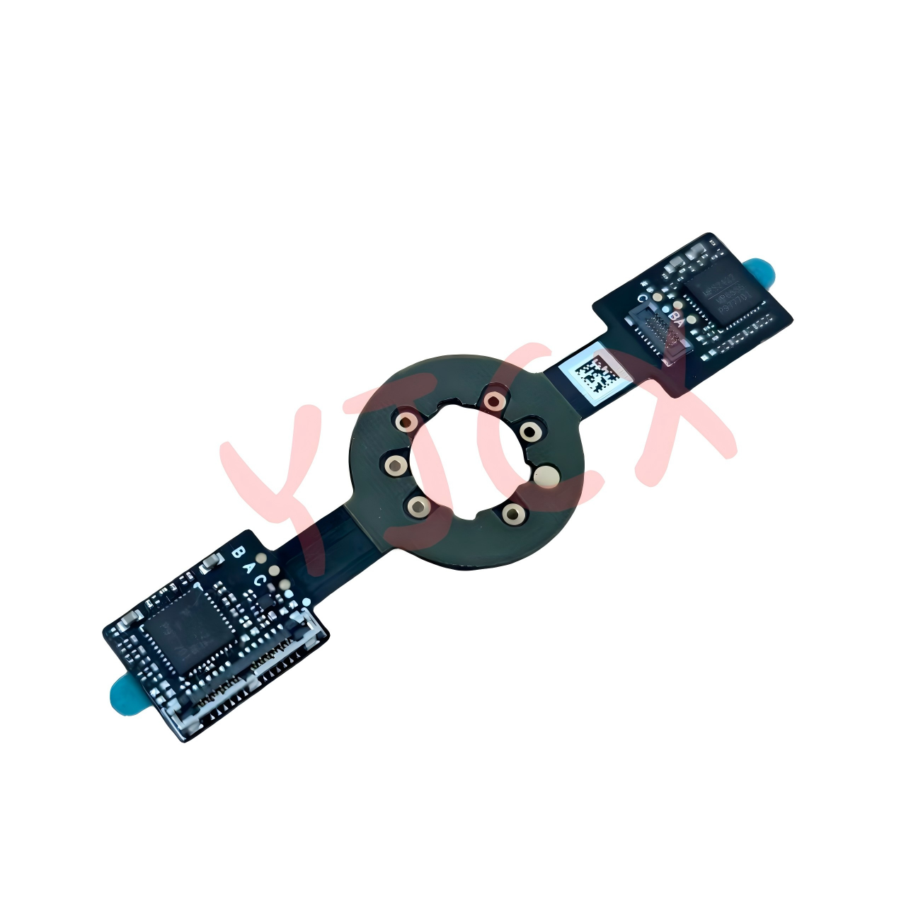 New Gimbal Roll Motor Board fo - Drone Gimbal Ribbon Cable avis et prix