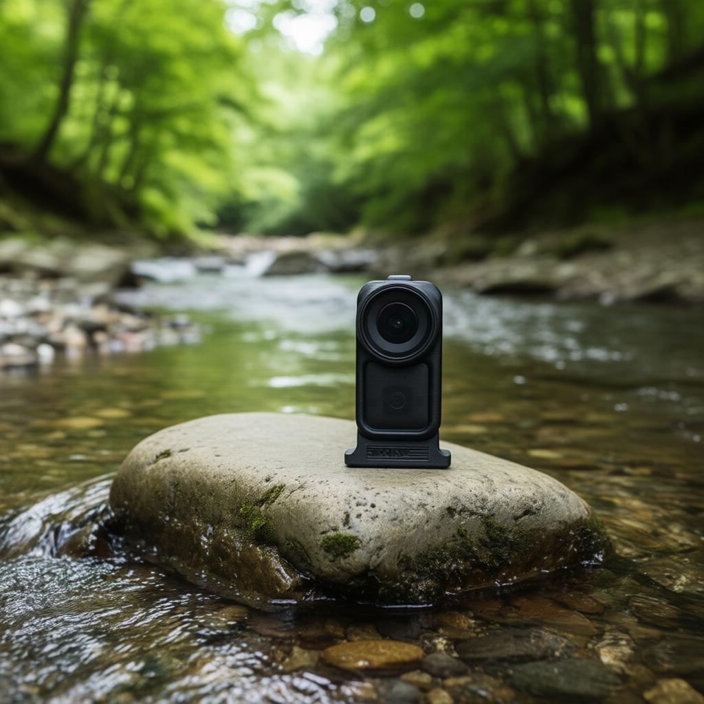 For DJI OSMO Nano Horizontal/V - Drone Gimbal Case avis et prix