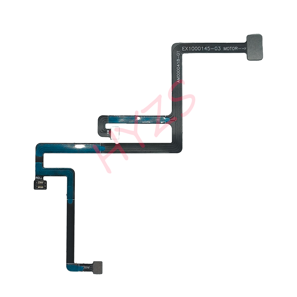 Hubsan Zino Pro/Pro Plus RC Dr - Drone Gimbal Ribbon Cable avis et prix