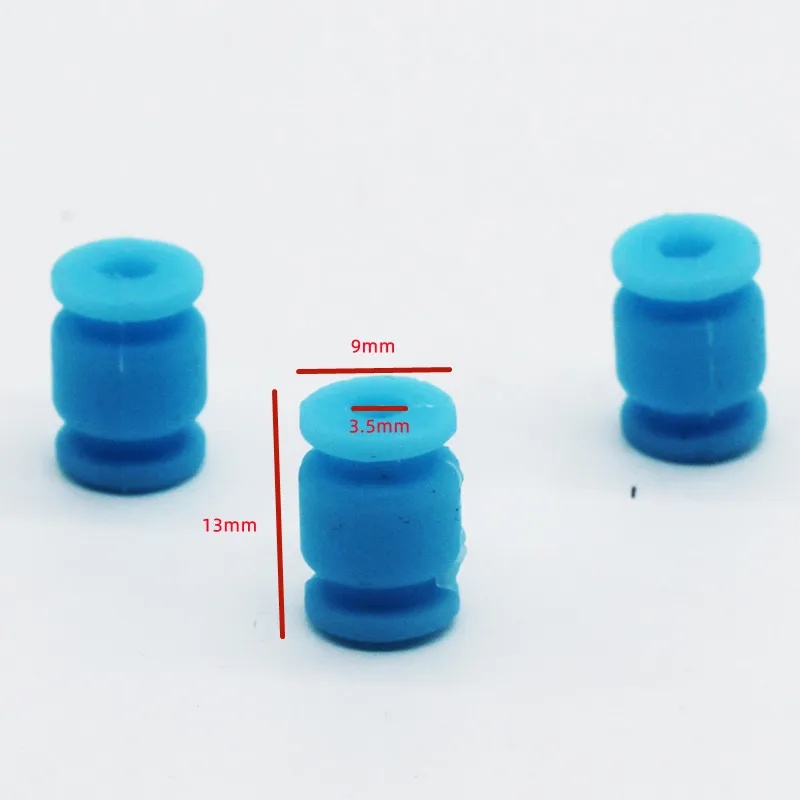 Silicone Gimbal Damping Balls  - Drone Gimbal For Gopro Hero avis et prix
