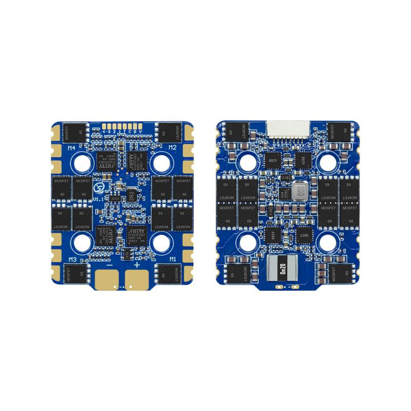 SEQURE Blueson A1 ESC 6S 65A / - Drone Gimbal Controller avis et prix