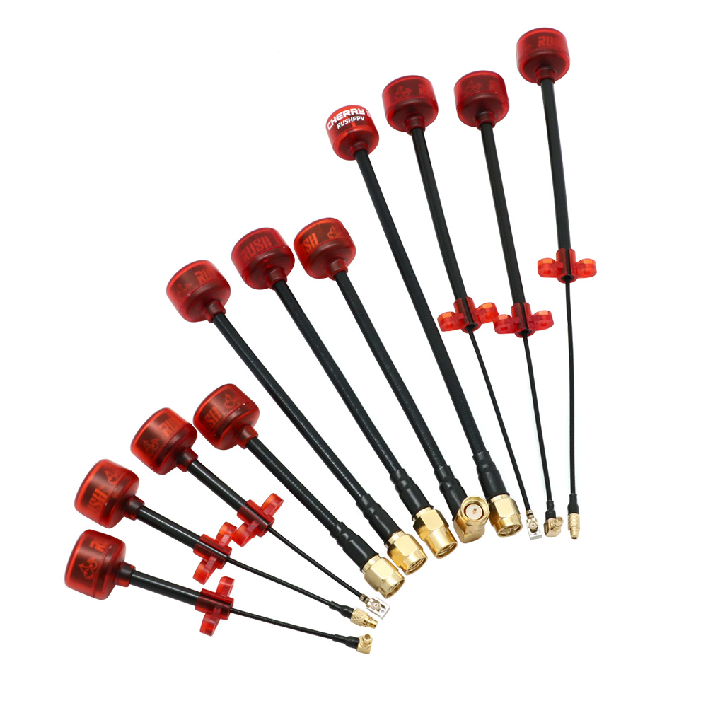 Rush Cherry FPV 5.8G Antenna L - Drone Gimbal Controller avis et prix