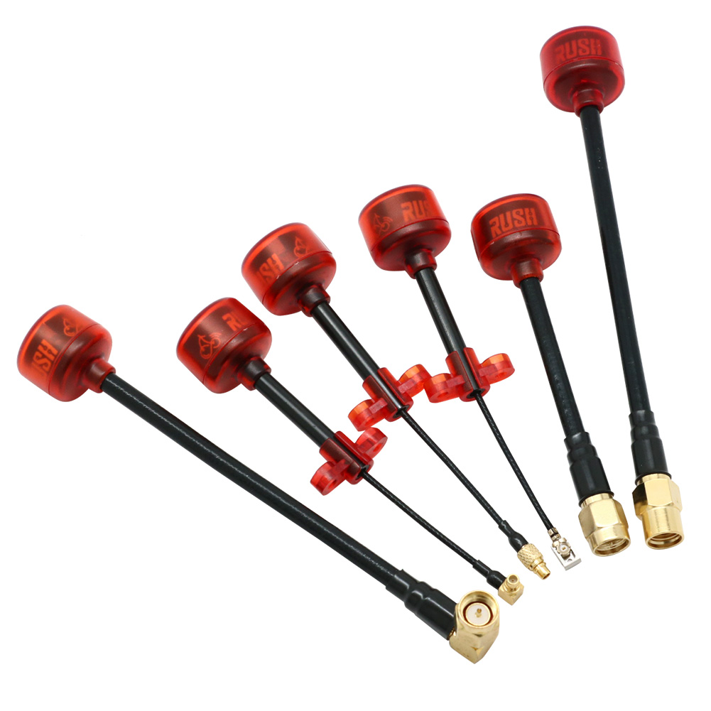 Rush Cherry FPV 5.8G Antenna L - Drone Gimbal Controller avis et prix